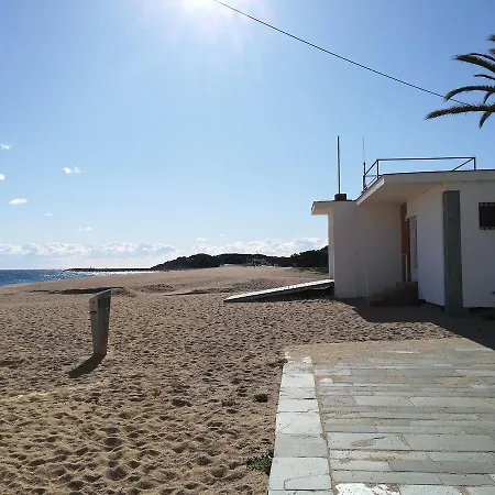 Apartment Playa De Aro 2a Linea De Mar Rancho Suizo *