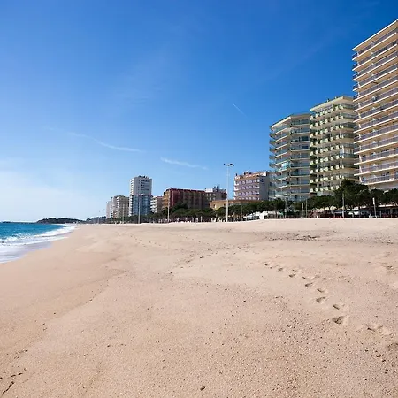 Playa De Aro 2a Linea De Mar Rancho Suizo *