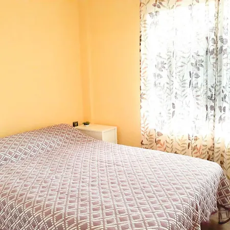 Apartment Playa De Aro 2a Linea De Mar Rancho Suizo