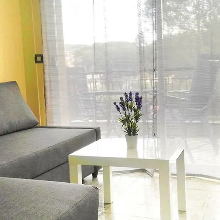 Apartment Playa De Aro 2a Linea De Mar Rancho Suizo