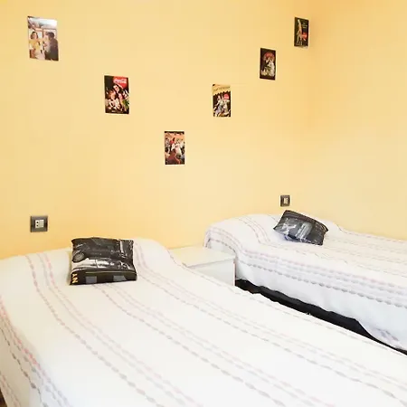 Apartment Playa De Aro 2a Linea De Mar Rancho Suizo